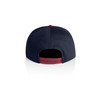 class-two-tone-cap-midnight/cardinal-back